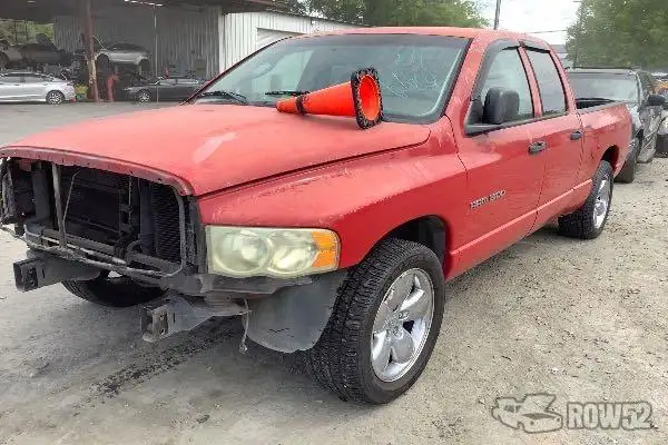 Photo of 2003 Dodge Ram 1500