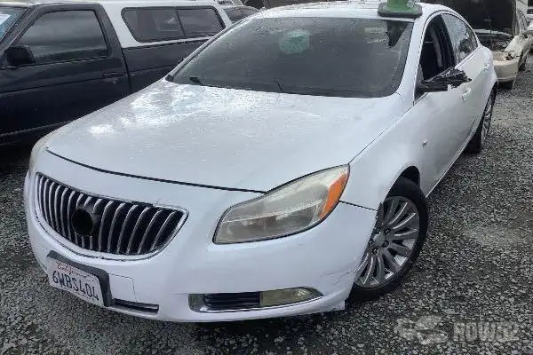 Photo of 2011 Buick Regal