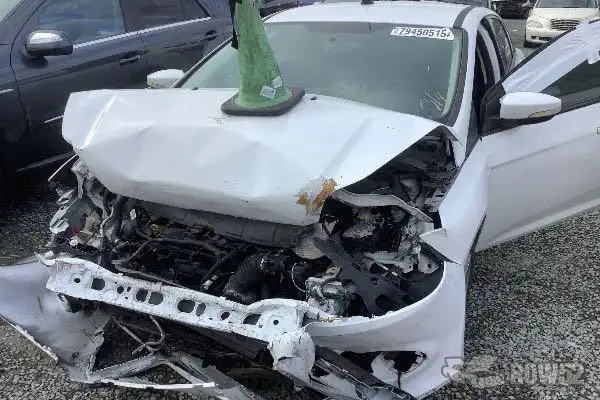 Photo of 2014 Ford Focus