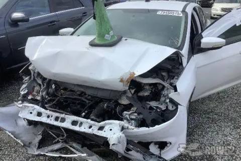Photo of 2014 Ford Focus