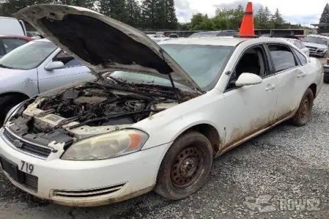 Photo of 2007 Chevrolet Impala