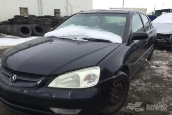 Photo of 2001 Acura EL