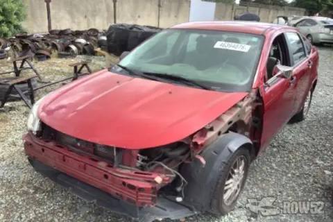 Photo of 2010 Ford Focus