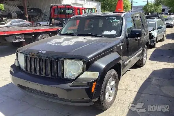 Photo of 2010 Jeep Liberty