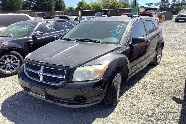 Photo of 2007 Dodge Caliber