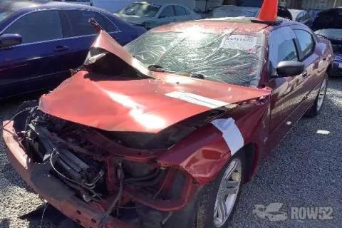 Photo of 2006 Dodge Charger