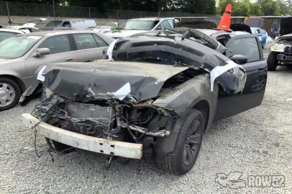 Photo of 2006 Dodge Charger