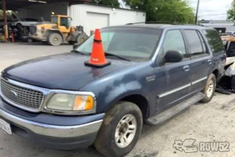 Photo of 2000 Ford Expedition