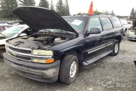Photo of 2005 Chevrolet Tahoe