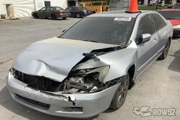 Photo of 2007 Honda Accord