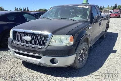 Photo of 2008 Ford F-150