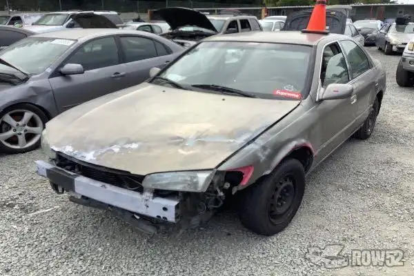Photo of 1999 Toyota Camry