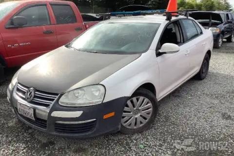 Photo of 2010 Volkswagen Jetta