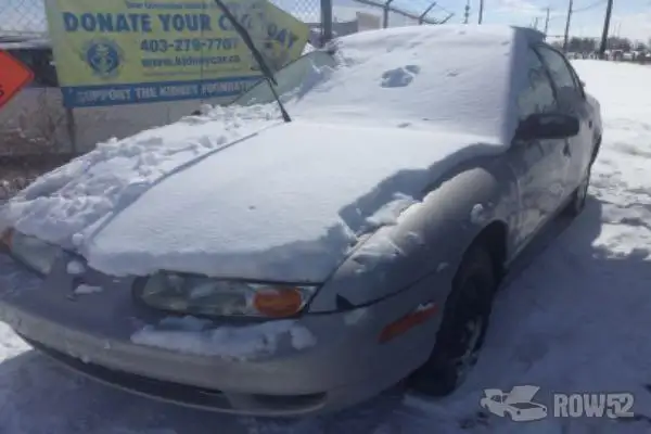 Photo of 2001 Saturn SL