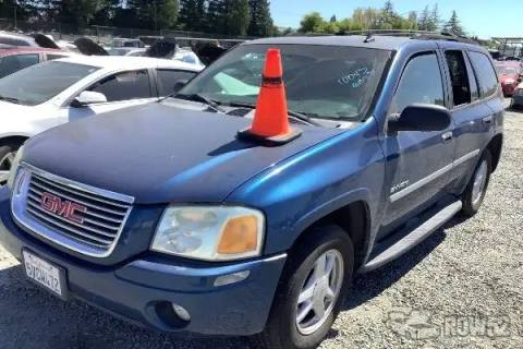 Photo of 2006 GMC Envoy