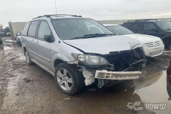 Photo of 2005 Mazda MPV