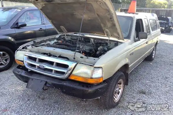 Photo of 1999 Ford Ranger