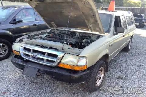 Photo of 1999 Ford Ranger