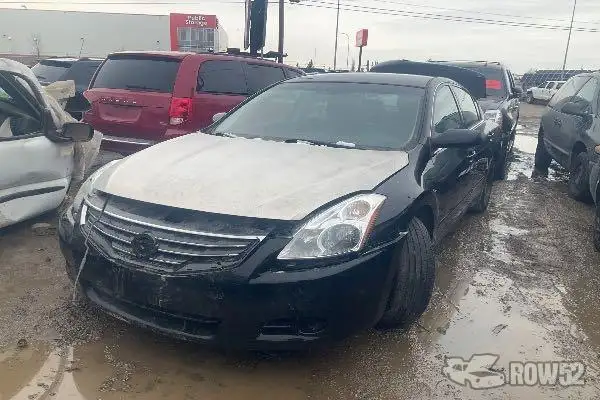 Photo of 2012 Nissan Altima