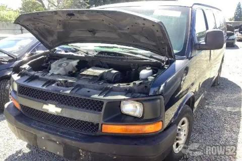Photo of 2006 Chevrolet Express