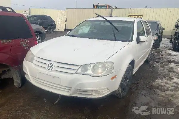 Photo of 2009 Volkswagen City Golf