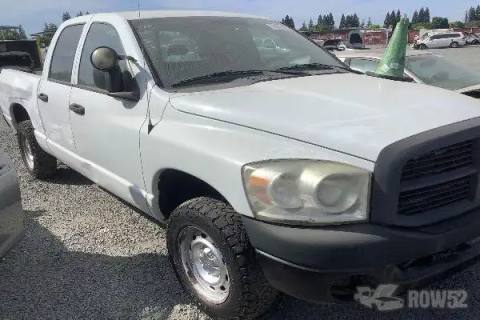 Photo of 2007 Dodge Ram 1500