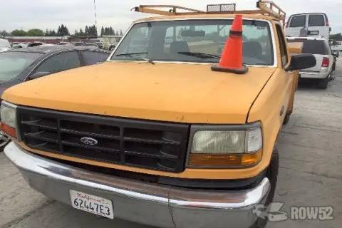 Photo of 1994 Ford F-250