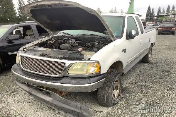 Photo of 2003 Ford F-150