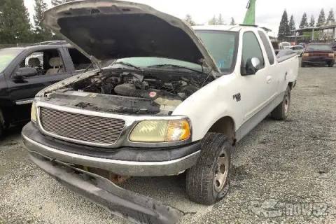 Photo of 2003 Ford F-150