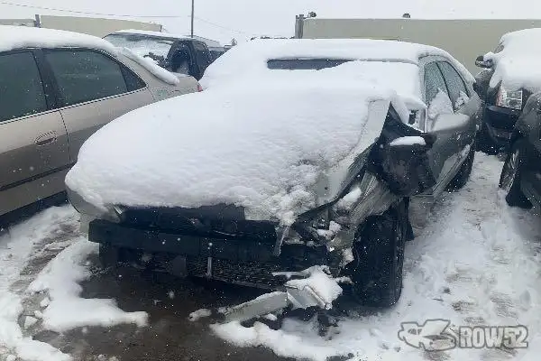 Photo of 2000 Toyota Camry