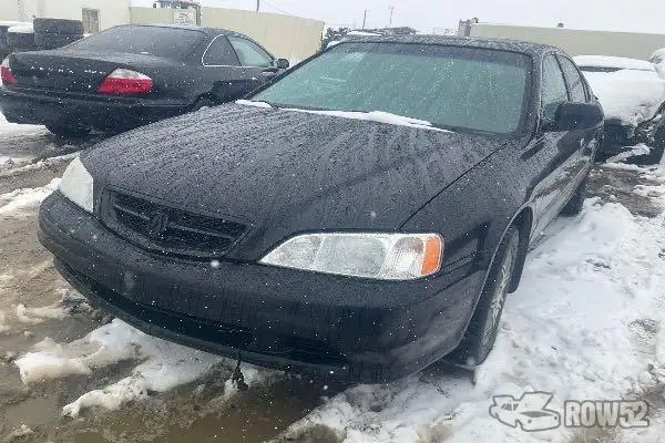 Photo of 1999 Acura TL