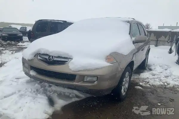 Photo of 2005 Acura MDX