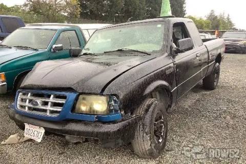 Photo of 2006 Ford Ranger