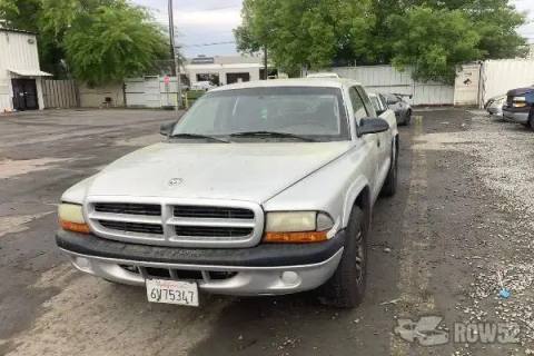 Photo of 2002 Dodge Dakota