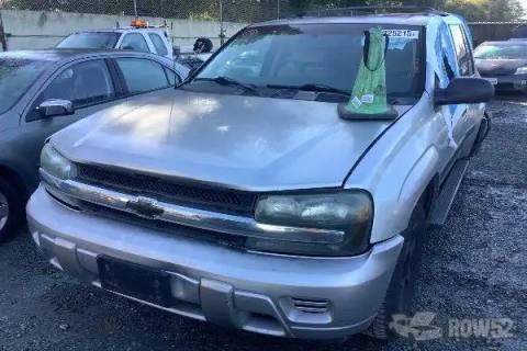 Photo of 2005 Chevrolet Trailblazer