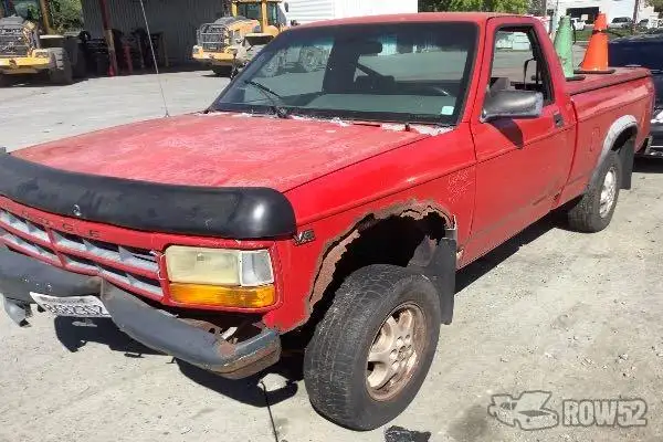 Photo of 1994 Dodge Dakota