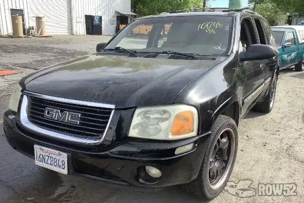 Photo of 2003 GMC Envoy