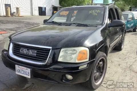 Photo of 2003 GMC Envoy