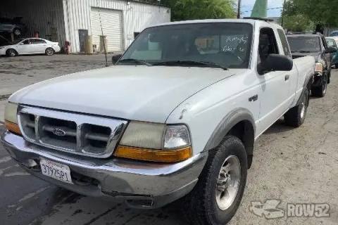 Photo of 2000 Ford Ranger