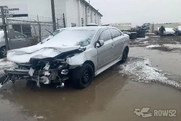 Photo of 2016 Mitsubishi Lancer