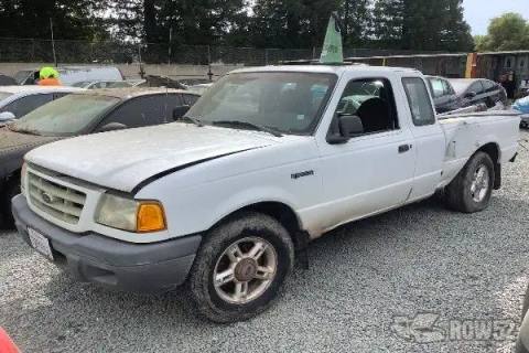 Photo of 2002 Ford Ranger