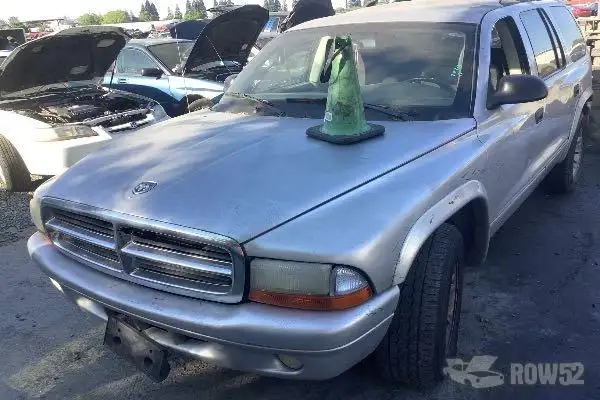 Photo of 2002 Dodge Durango