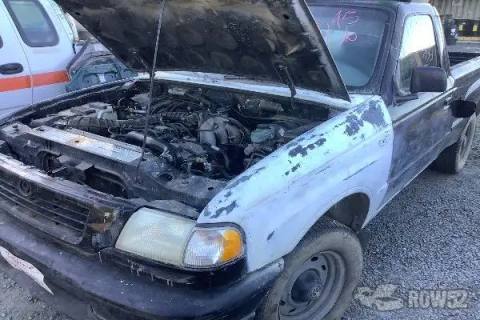 Photo of 2000 Mazda B-Series