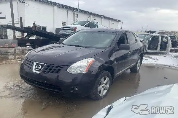 Photo of 2013 Nissan Rogue