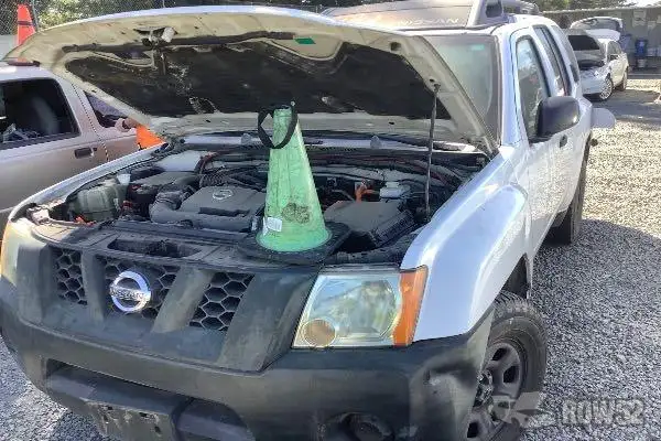 Photo of 2007 Nissan Xterra