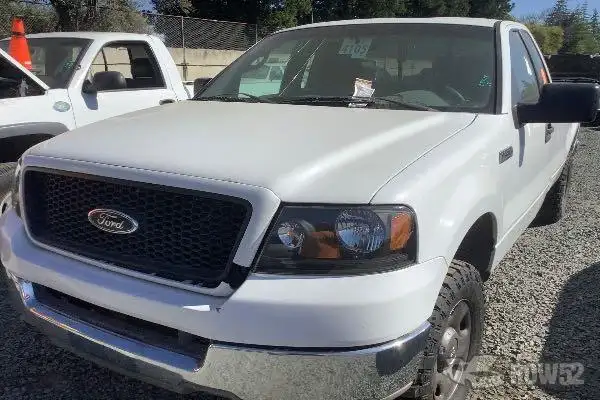 Photo of 2004 Ford F-150