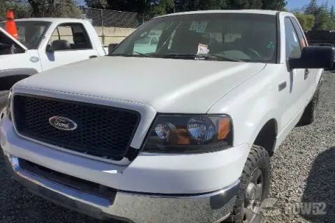 Photo of 2004 Ford F-150