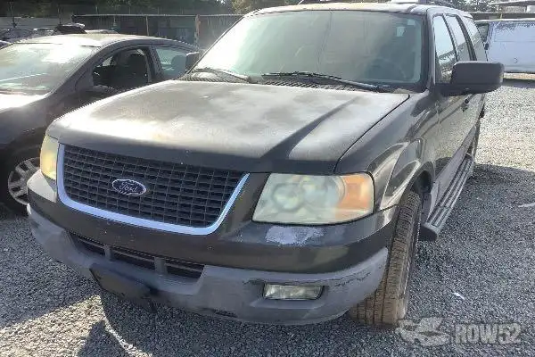 Photo of 2006 Ford Expedition