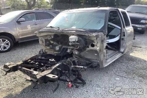 Photo of 2003 GMC Sierra 1500