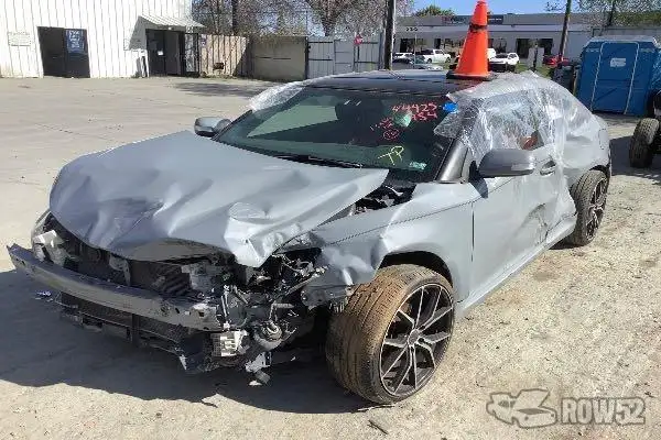 Photo of 2012 Scion tC